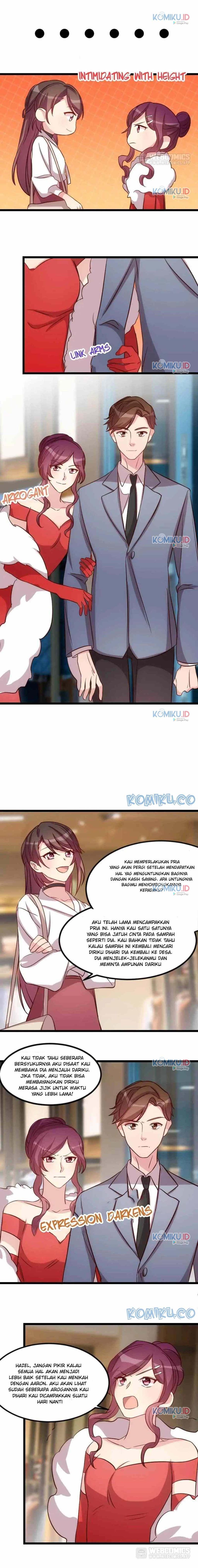 CEO’s Sudden Proposal Chapter 82 Gambar 3